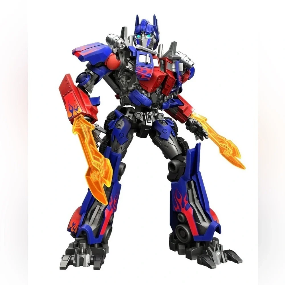 Transformers Classic Figure 09 Optimus Prime NEW